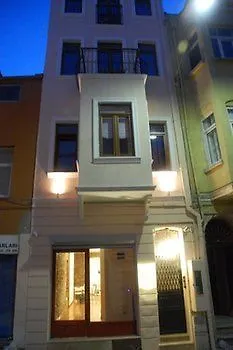 Piccolo 公寓式酒店 伊斯坦布尔