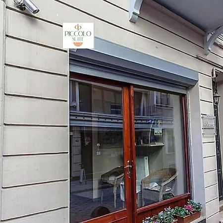 Piccolo Aparthotel