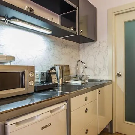Aparthotel Piccolo Istanbul