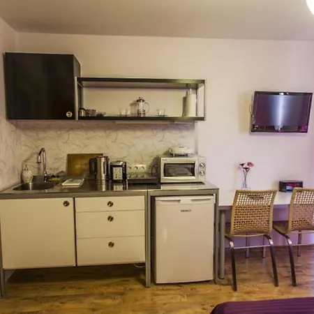 Piccolo Aparthotel