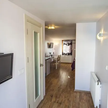 Aparthotel Piccolo Istanbul