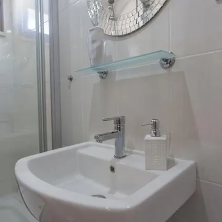 Aparthotel Piccolo Istanbul