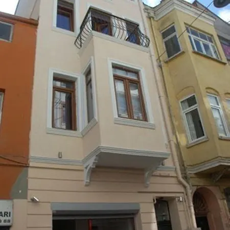 Aparthotel Piccolo Istanbulská provincie