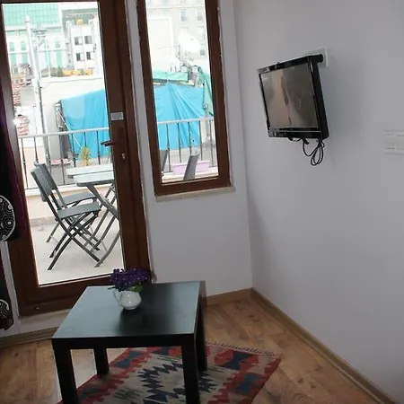 Aparthotel Piccolo 2*