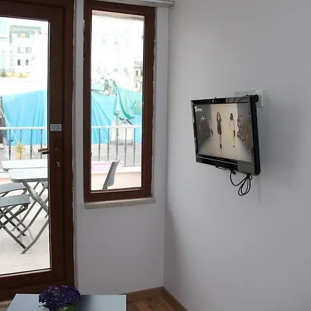 Aparthotel Piccolo