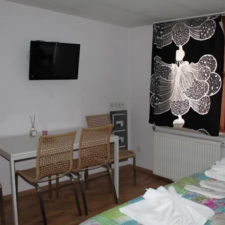 Piccolo Aparthotel