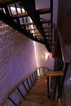 Piccolo Aparthotel Istanbul