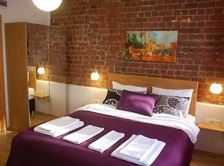 Aparthotel Piccolo 2*