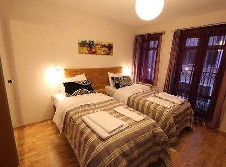 Aparthotel Piccolo Istanbul