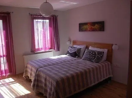 Piccolo Aparthotel Istanbul