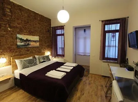 Aparthotel Piccolo 2*
