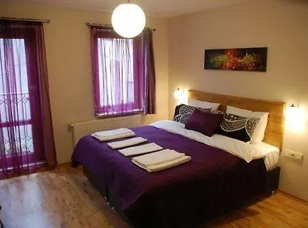 Aparthotel Piccolo