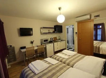 Piccolo Aparthotel
