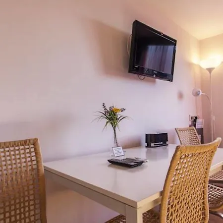 Piccolo Aparthotel Istanbul