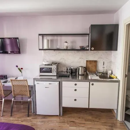 Aparthotel Piccolo 2*