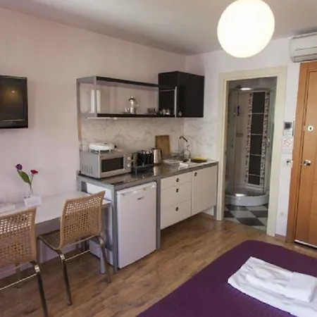 Piccolo Aparthotel