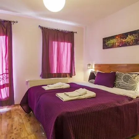 Piccolo Aparthotel 2*