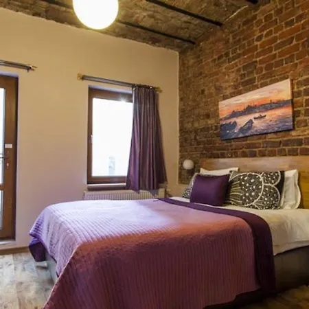 Aparthotel Piccolo 2*