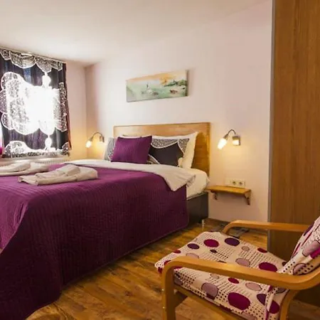 Piccolo Aparthotel