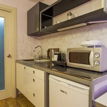 Aparthotel Piccolo Provincia di Istanbul