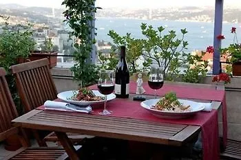 Aparthotel Piccolo Provincia di Istanbul