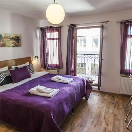 Aparthotel Piccolo